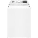 Whirlpool Laundry WTW4107SW, YWED4105SW IMAGE 2