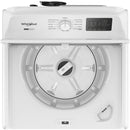  Whirlpool Laundry WTW4107SW, YWED4105SW IMAGE 3