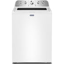  Maytag Laundry MTW5600RW, YMED5605RW IMAGE 2