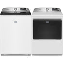  Maytag Laundry MTW6205RW, YMED6205RW IMAGE 1