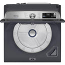  Maytag Laundry MTW7205RF, YMED7205RF IMAGE 3