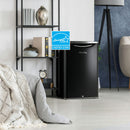 Danby 21-inch, 4.4 cu. ft. Compact Refrigerator DAR044A6MDB IMAGE 5