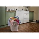  Whirlpool Laundry WTW4105SW, YWED4105SW IMAGE 3