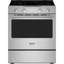  Maytag Kitchen MFB2055FRZ, YMSES7030RZ, MDB4949SKZ, YMMMS4230PZ IMAGE 4
