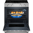  Maytag Kitchen MFB2055FRZ, YMSES7030RZ, MDB4949SKZ, YMMMS4230PZ IMAGE 5