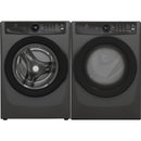  Electrolux Laundry ELFW7437AT, ELFE743CAT IMAGE 1