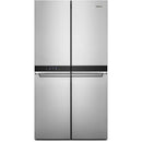  Whirlpool Kitchen WRQA59CNKZ, YWFES4530SZ, WDP540HAMZ, YWMMS3230SZ IMAGE 2