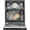  Whirlpool Kitchen WRQA59CNKZ, YWFES4530SZ, WDP540HAMZ, YWMMS3230SZ IMAGE 7