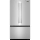  Whirlpool Kitchen WRFF3336SZ, YWFES5730SZ, WDTA50SAKZ, YWML55011HS IMAGE 2