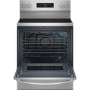  Whirlpool Kitchen WRFF3336SZ, YWFES5730SZ, WDTA50SAKZ, YWML55011HS IMAGE 5