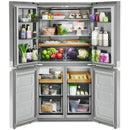  KitchenAid Kitchen KRQC506MPS, YKSES530SPS, KDFS224SPS, YKMBT5011KS IMAGE 3