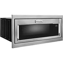 KitchenAid Kitchen KRQC506MPS, YKSES530SPS, KDFS224SPS, YKMBT5011KS IMAGE 8