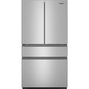  Whirlpool Kitchen WRMF3336SZ, YWFES4530SZ, WDTS8024SZ, YWMMS3230SZ IMAGE 2