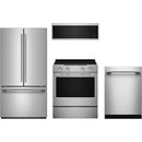 KitchenAid Kitchen KRFF336SPS, YKSES530SPS, KDTS424SPS, YKMML550RPS IMAGE 1