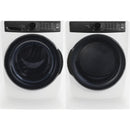  Electrolux Laundry ELFW7738MW, ELFG7738MW IMAGE 1