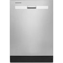  Whirlpool Kitchen WRMF3336SZ, YWFES4530SZ, WDP540HAMZ, YWMMS3230SZ IMAGE 6