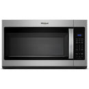  Whirlpool Kitchen WRMF3336SZ, YWFES4530SZ, WDP540HAMZ, YWMMS3230SZ IMAGE 8