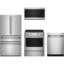  KitchenAid Kitchen KRMF336SPS, YKSES330SPS, KDTS324SPS, YKMMS130RPS IMAGE 1