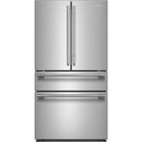  KitchenAid Kitchen KRMF336SPS, YKSES330SPS, KDTS324SPS, YKMMS130RPS IMAGE 2