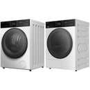  Electrolux Laundry ELFW4333AW, ELFE433CAW IMAGE 1