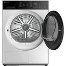  Electrolux Laundry ELFW4333AW, ELFE433CAW IMAGE 7
