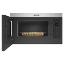  Maytag Kitchen MRSF6636RZ, YMFES7030SZ, MDPS7024SZ, YMMMF6030PZ IMAGE 9