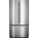  KitchenAid Kitchen KRFC236SPS, YKSES530SPS, KDTS424SPS, YKMMS130RPS IMAGE 2