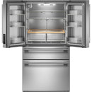  KitchenAid Kitchen KRMF336SPS, YKFES330TPS, KDTS324SPS, YKMMS330SPS IMAGE 3