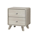  Monarch I 5235Q 5 pc Queen Panel Bedroom Set IMAGE 5