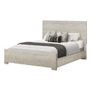  Monarch I 5210Q 4 pc Queen Panel Bedroom Set IMAGE 2