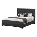  Monarch I 5215Q 5 pc Queen Panel Bedroom Set IMAGE 2