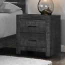  Monarch I 5217Q 4 pc Queen Panel Bedroom Set IMAGE 5