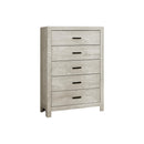  Monarch I 5220Q 5 pc Queen Panel Bedroom Set IMAGE 6