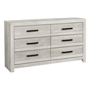  Monarch I 5280Q 5 pc Queen Panel Bedroom Set IMAGE 3
