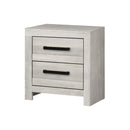  Monarch I 5280Q 4 pc Queen Panel Bedroom Set IMAGE 5