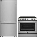  Forno Kitchen FFFFD178631S, FFSEL602230 IMAGE 1