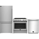  Forno Kitchen FFFFD178631S, FFSEL602230, FDWBI806724S IMAGE 1