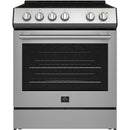 Forno Kitchen FFFFD178631S, FFSEL602230, FDWBI806724S IMAGE 4