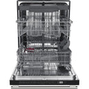  Forno Kitchen FFFFD178631WHT,  FFSEL602230WHT,  FDWBI806724WHT IMAGE 8