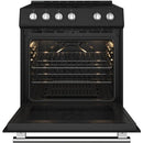 Forno Kitchen FFFFD178631BLK, FFSEL602230BLK IMAGE 5