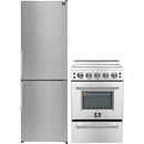  Forno Kitchen FFFFD177824RS, FFSEL609924 IMAGE 1