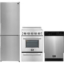  Forno Kitchen FFFFD177824RS, FFSEL609924, FDWBI804118S IMAGE 1