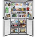  Whirlpool Kitchen WRQA59CNKZ, YWFES7030SZ, WDTA50SAKZ, YWML55011HS IMAGE 3