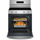  Whirlpool Kitchen WRQA59CNKZ, YWFES7030SZ, WDTA50SAKZ, YWML55011HS IMAGE 5