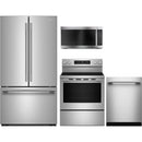  KitchenAid Kitchen KRFF336SPS, YKFES330TPS, KDTS324SPS, YKMMS330SPS IMAGE 1