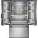  KitchenAid Kitchen KRFF336SPS, YKFES330TPS, KDTS324SPS, YKMMS330SPS IMAGE 3