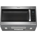  Whirlpool Kitchen WRFF3336SZ, YWFES4530SZ, WDTA50SAKZ, YWMMS3230SZ IMAGE 9