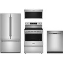  Maytag Kitchen MRFF4336TZ, YMFES7030SZ, MDPS7024SZ, YMMMF6030PZ IMAGE 1