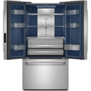  Maytag Kitchen MRFF4336TZ, YMFES7030SZ, MDPS7024SZ, YMMMF6030PZ IMAGE 3