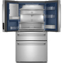  Maytag Kitchen MRMF5436TZ, YMSES7030SZ, MDB4949SKZ, YMMMS4230PZ IMAGE 3